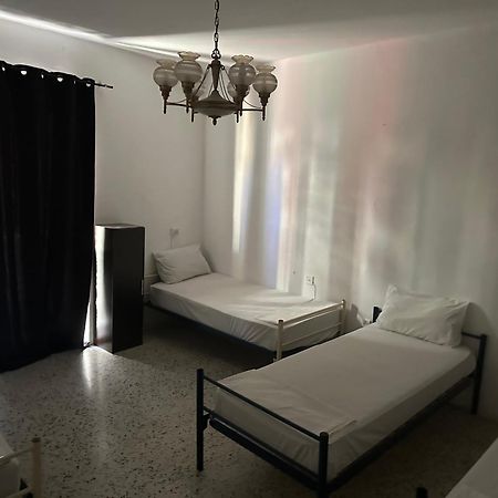 Saint Julian's Ave Maria Guest House מראה חיצוני תמונה