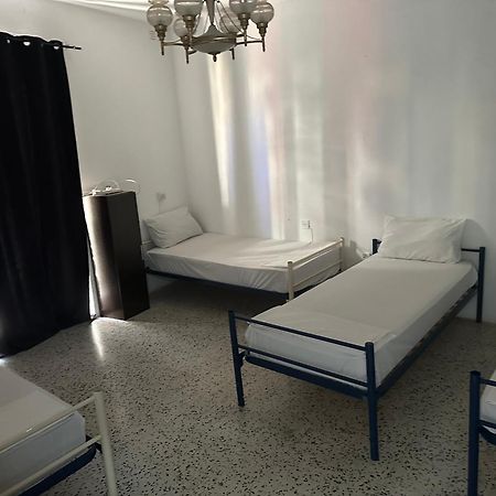 Saint Julian's Ave Maria Guest House מראה חיצוני תמונה