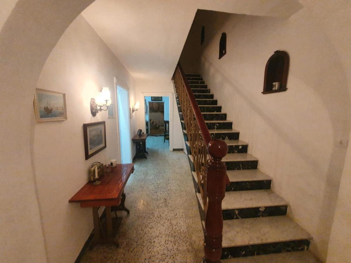 Saint Julian's Ave Maria Guest House מראה חיצוני תמונה