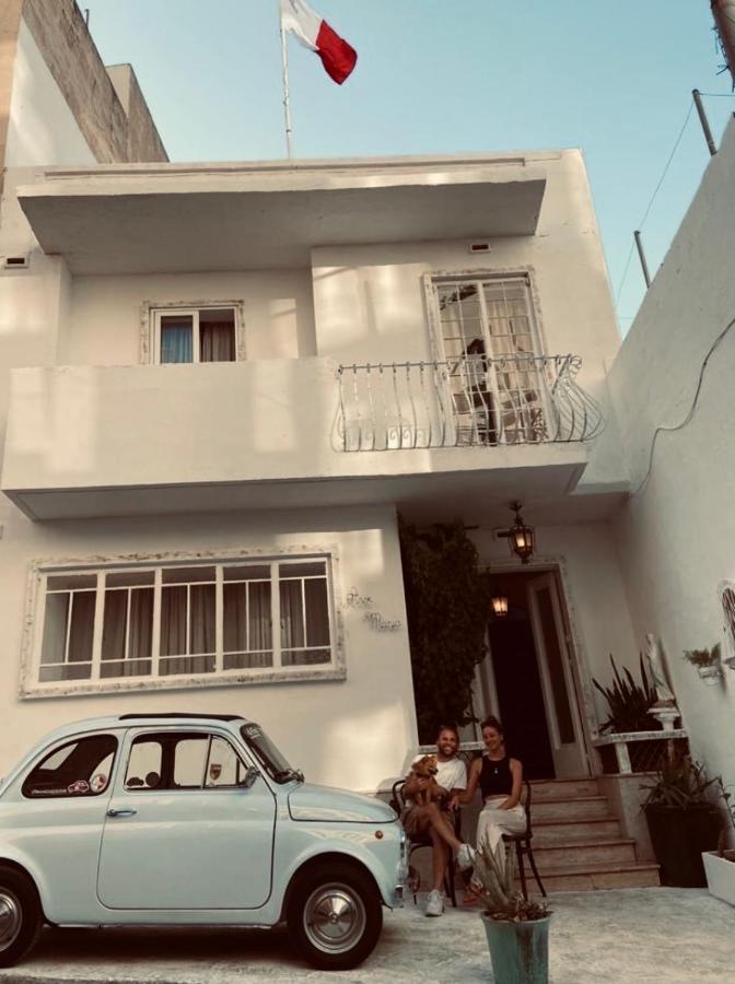 Saint Julian's Ave Maria Guest House מראה חיצוני תמונה