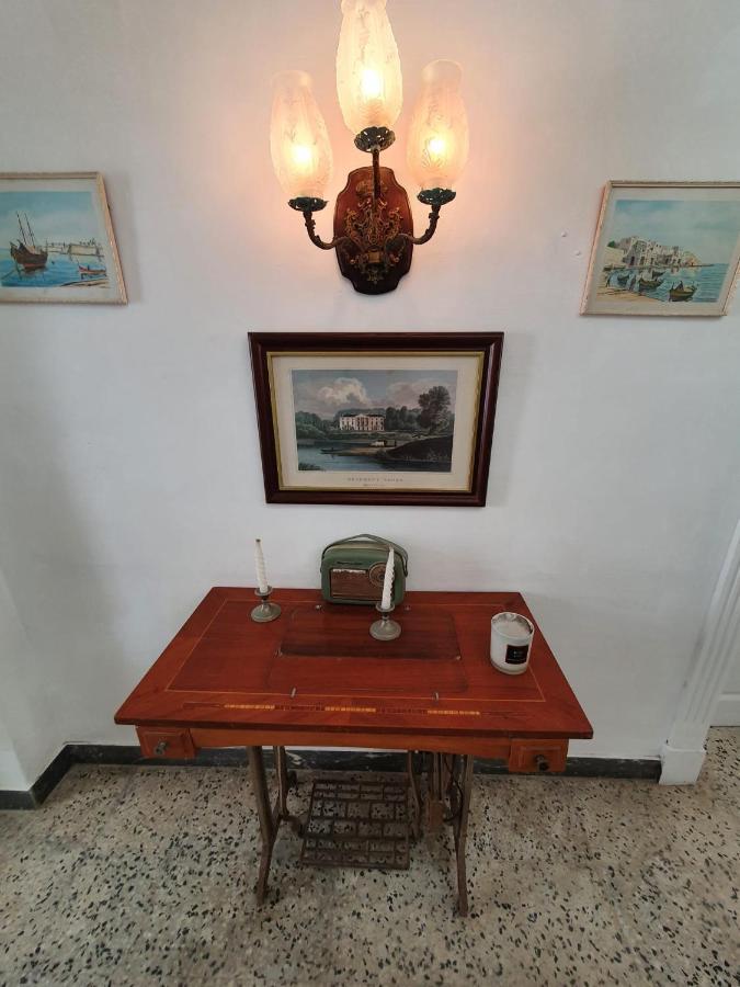 Saint Julian's Ave Maria Guest House מראה חיצוני תמונה