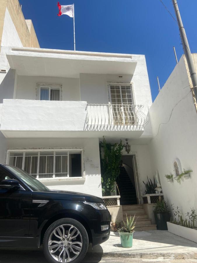 Saint Julian's Ave Maria Guest House מראה חיצוני תמונה