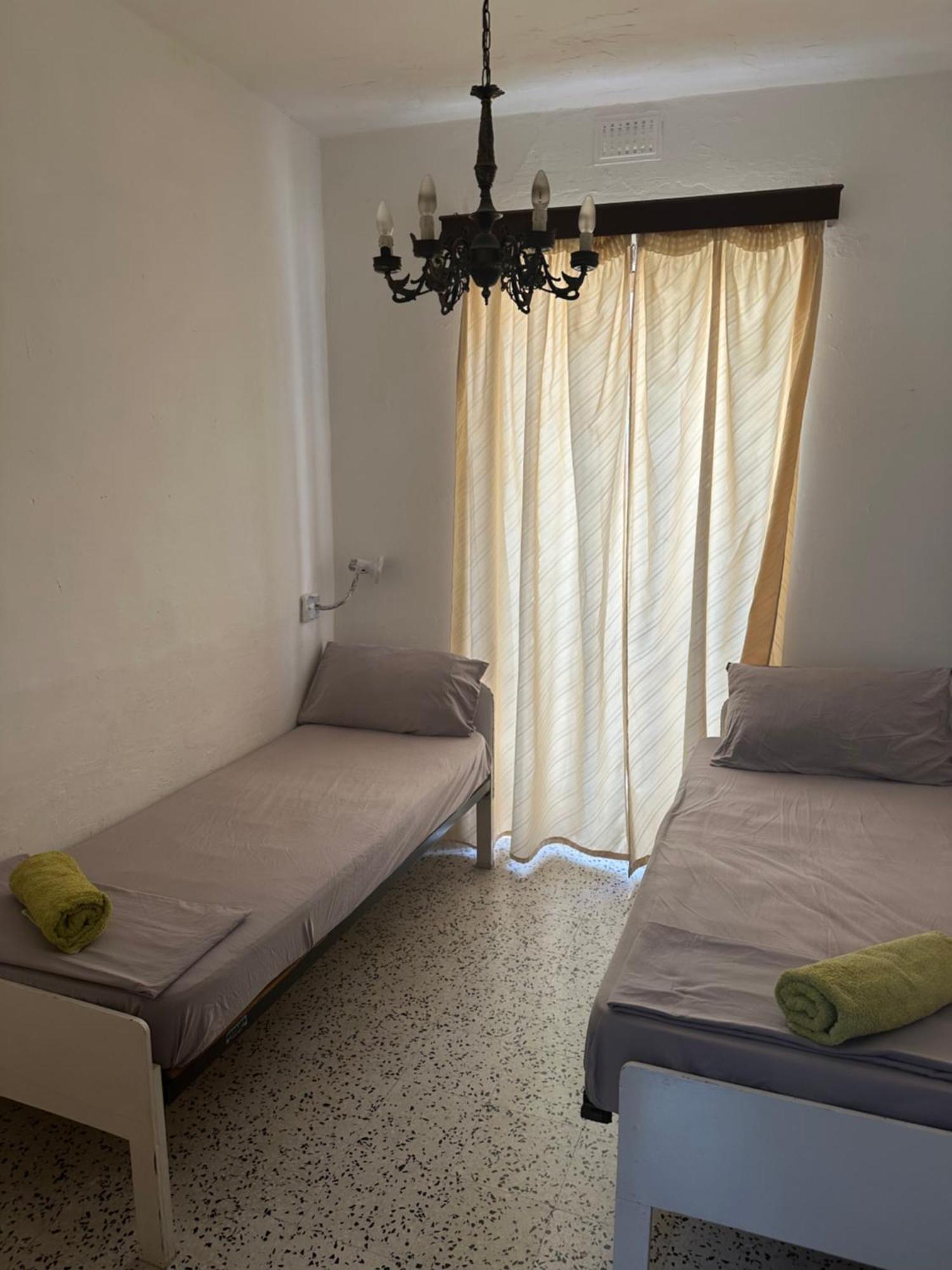 Saint Julian's Ave Maria Guest House מראה חיצוני תמונה