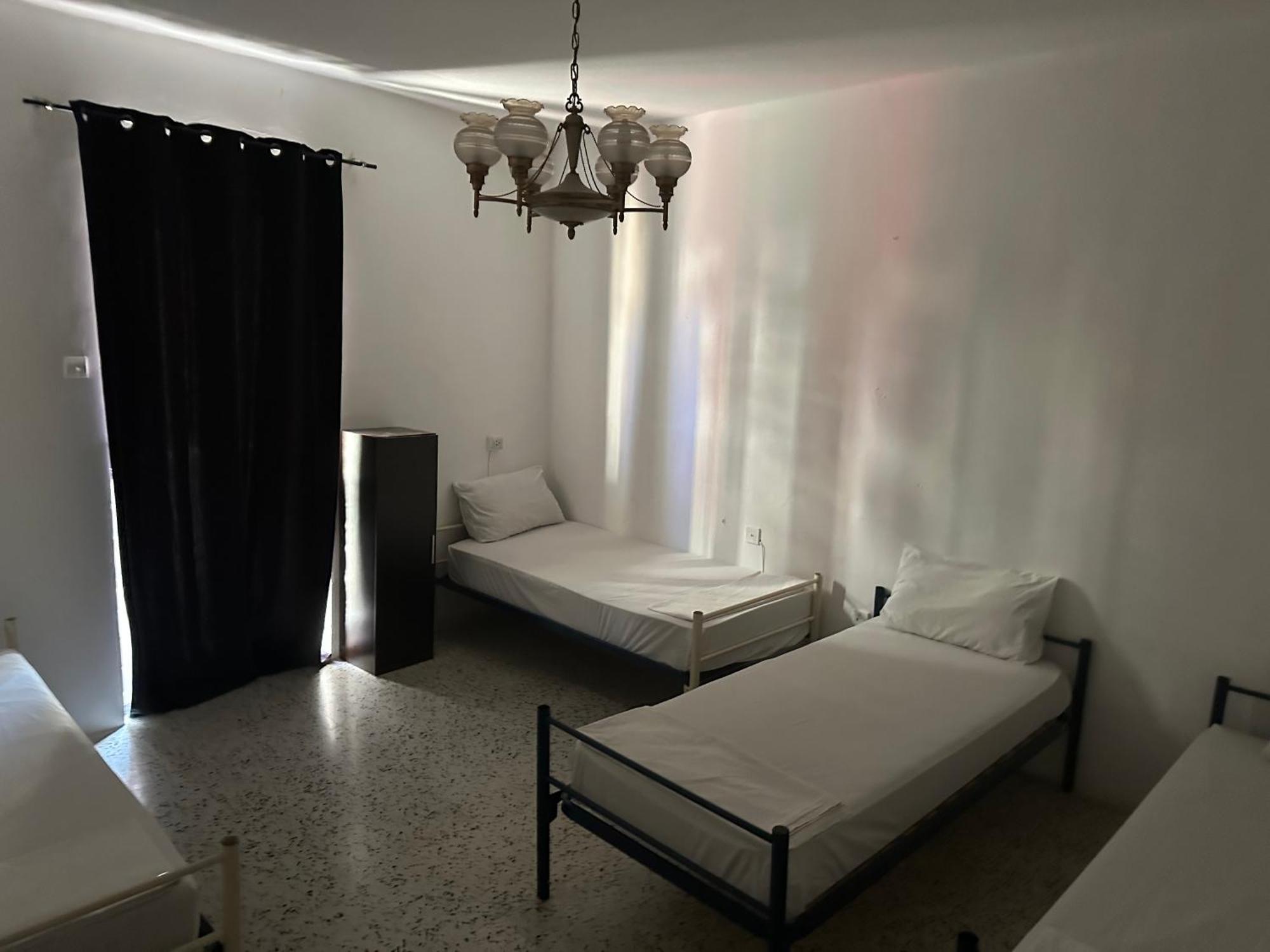 Saint Julian's Ave Maria Guest House מראה חיצוני תמונה