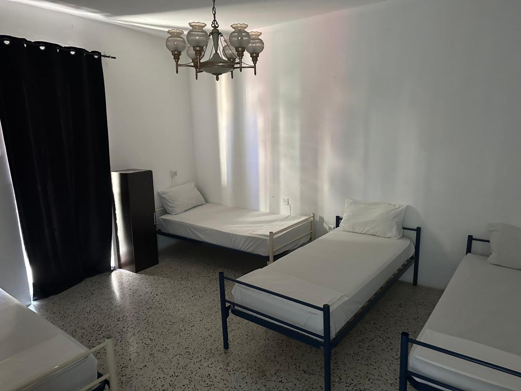 Saint Julian's Ave Maria Guest House מראה חיצוני תמונה