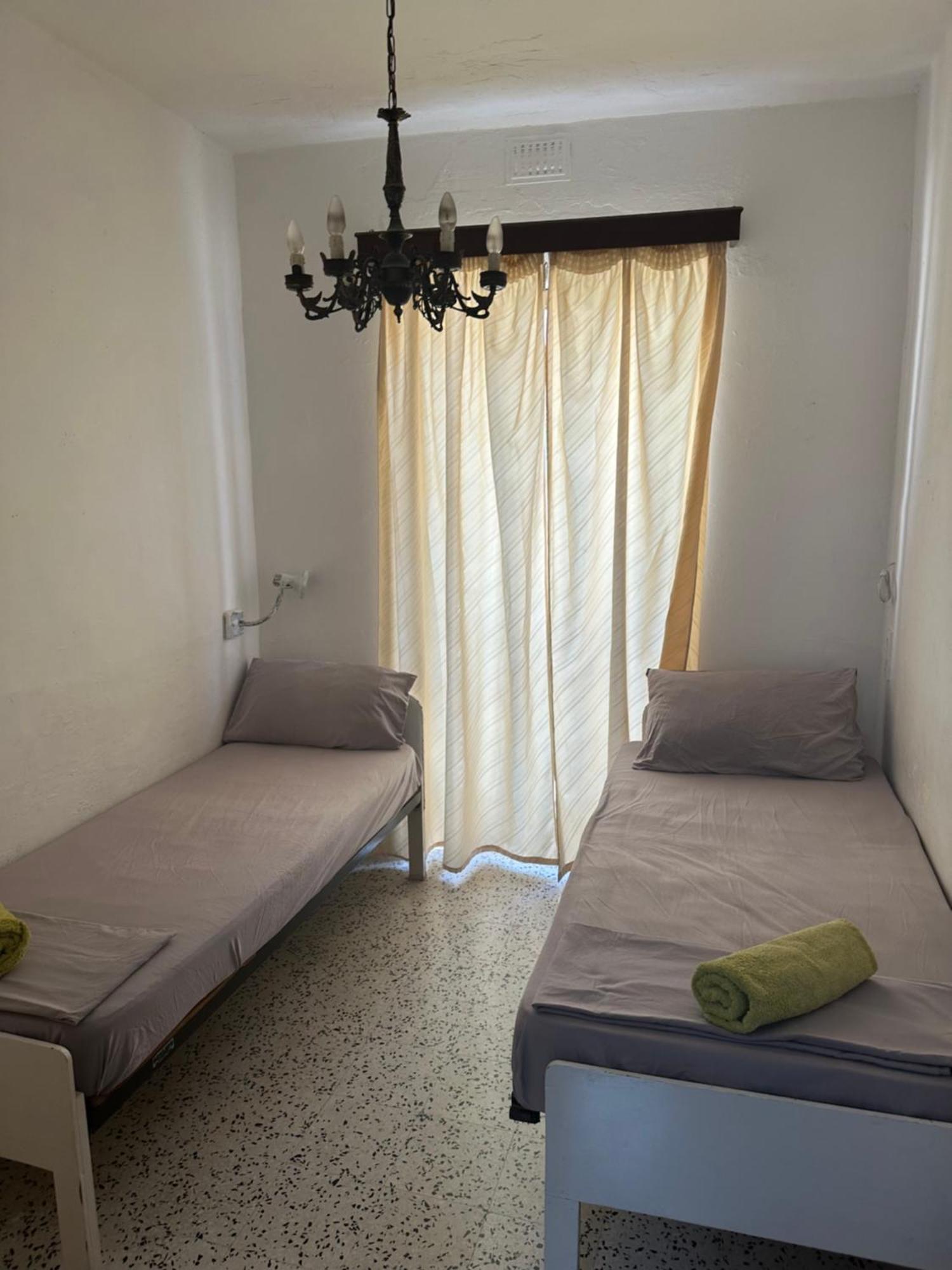Saint Julian's Ave Maria Guest House מראה חיצוני תמונה